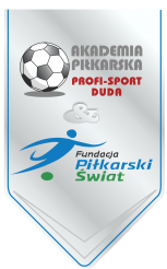 Fundacja Piłkarski Świat Logo
